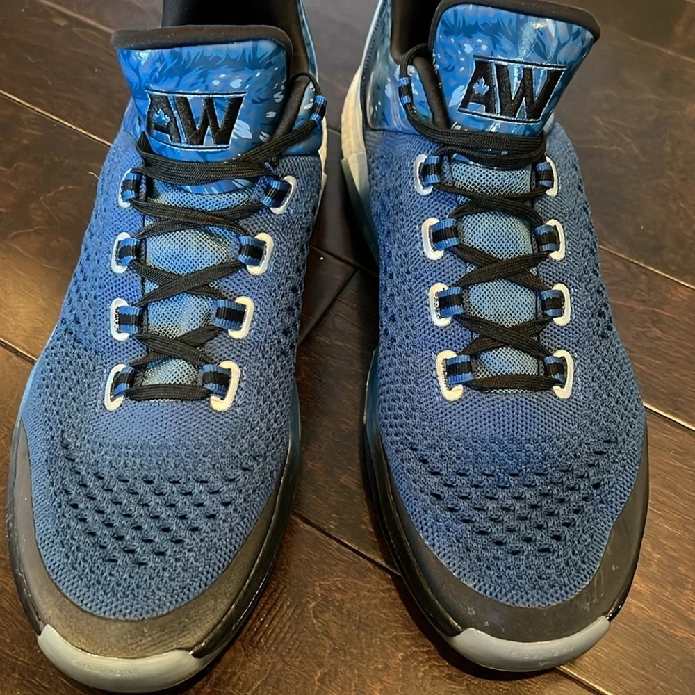 Adidas 2015 Alexander Wang 13